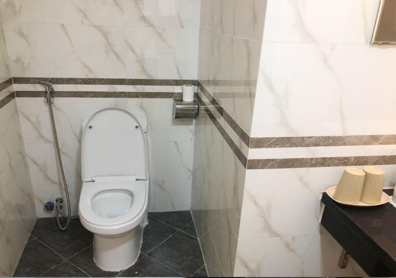 Family Suite Hotel Hanoi Luaran gambar