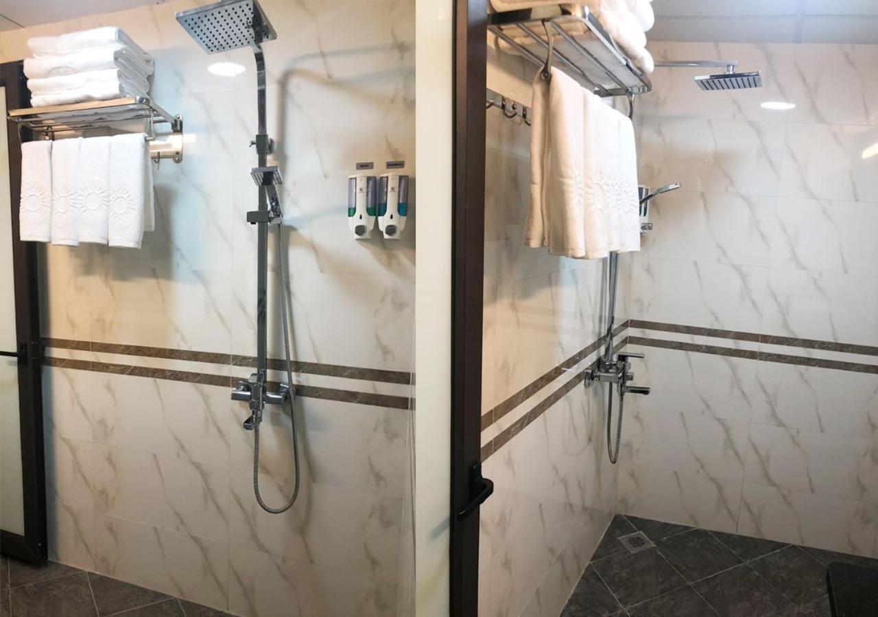 Family Suite Hotel Hanoi Luaran gambar