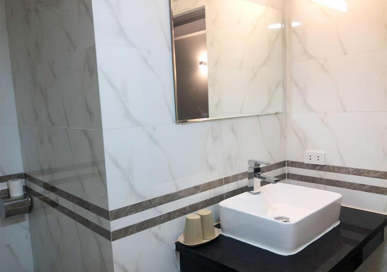Family Suite Hotel Hanoi Luaran gambar